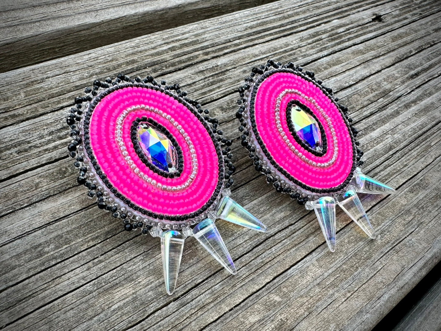 Ikana Earrings